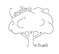 Cavallini's Logo