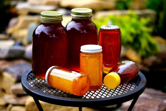 Chicago Local Honey: Cavallini's in the Park